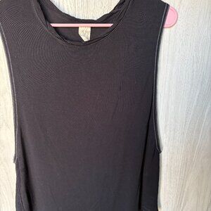 We The Free Black Top